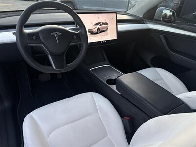 2023 Tesla Model Y Long Range   - Photo 10 - Stanton, CA 90680