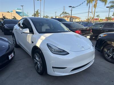 2023 Tesla Model Y Long Range   - Photo 3 - Stanton, CA 90680