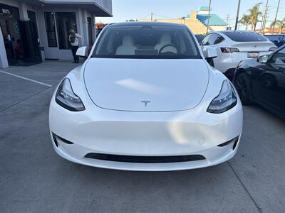 2023 Tesla Model Y Long Range   - Photo 2 - Stanton, CA 90680