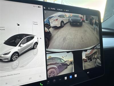 2023 Tesla Model Y Long Range   - Photo 14 - Stanton, CA 90680