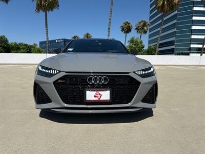 2021 Audi RS 7 4.0T quattro   - Photo 9 - Orange, CA 92867