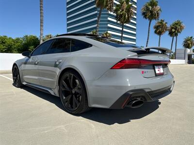 2021 Audi RS 7 4.0T quattro   - Photo 42 - Orange, CA 92867