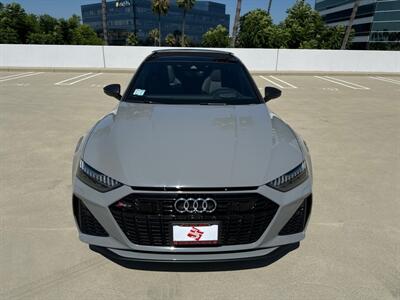 2021 Audi RS 7 4.0T quattro   - Photo 26 - Orange, CA 92867