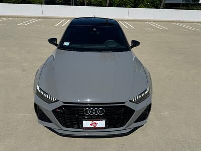 2021 Audi RS 7 4.0T quattro   - Photo 13 - Orange, CA 92867