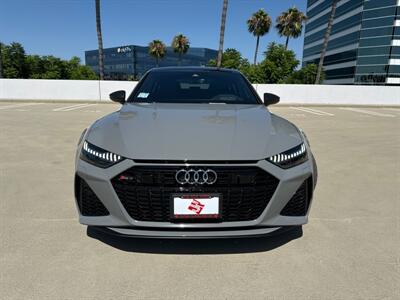 2021 Audi RS 7 4.0T quattro   - Photo 6 - Orange, CA 92867