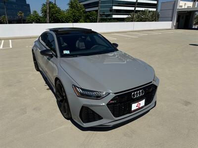 2021 Audi RS 7 4.0T quattro   - Photo 31 - Orange, CA 92867