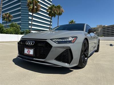 2021 Audi RS 7 4.0T quattro   - Photo 24 - Orange, CA 92867