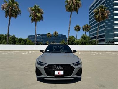 2021 Audi RS 7 4.0T quattro   - Photo 32 - Orange, CA 92867