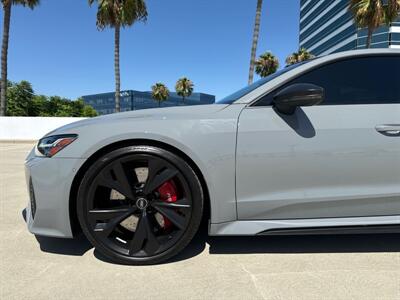 2021 Audi RS 7 4.0T quattro   - Photo 21 - Orange, CA 92867