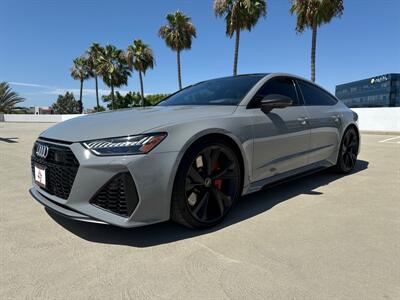 2021 Audi RS 7 4.0T quattro   - Photo 14 - Orange, CA 92867