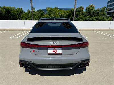 2021 Audi RS 7 4.0T quattro   - Photo 34 - Orange, CA 92867