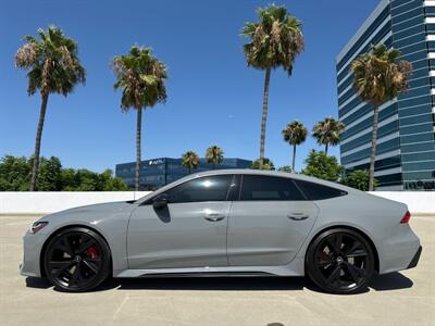 2021 Audi RS 7 4.0T quattro   - Photo 16 - Orange, CA 92867