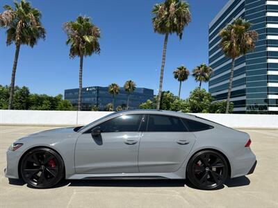 2021 Audi RS 7 4.0T quattro   - Photo 15 - Orange, CA 92867