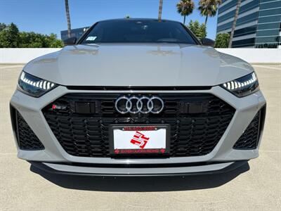 2021 Audi RS 7 4.0T quattro   - Photo 12 - Orange, CA 92867