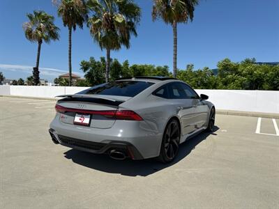 2021 Audi RS 7 4.0T quattro   - Photo 41 - Orange, CA 92867