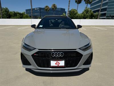 2021 Audi RS 7 4.0T quattro   - Photo 27 - Orange, CA 92867