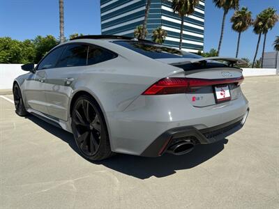 2021 Audi RS 7 4.0T quattro   - Photo 38 - Orange, CA 92867