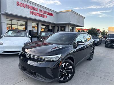 2022 Volkswagen ID.4 Pro SUV