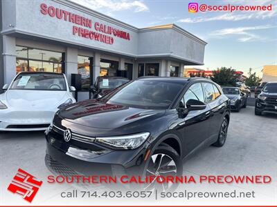 2022 Volkswagen ID.4 Pro - Photo 1 - Stanton, CA 90680