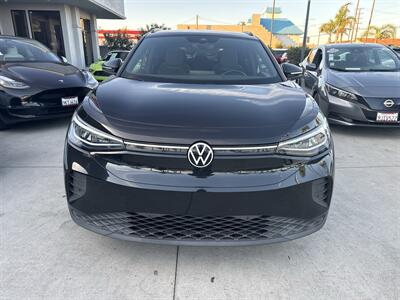 2022 Volkswagen ID.4 Pro - Photo 2 - Stanton, CA 90680