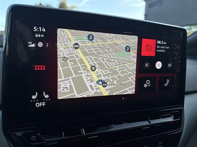 2022 Volkswagen ID.4 Pro - Photo 13 - Stanton, CA 90680