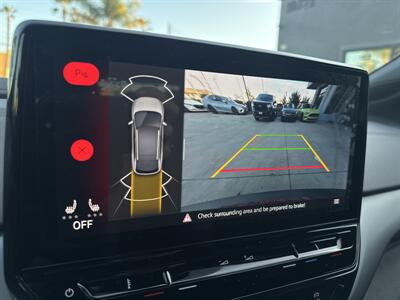 2022 Volkswagen ID.4 Pro - Photo 16 - Stanton, CA 90680