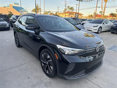 2022 Volkswagen ID.4 Pro - Photo 3 - Stanton, CA 90680