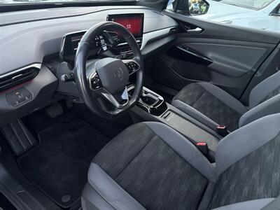2022 Volkswagen ID.4 Pro - Photo 8 - Stanton, CA 90680