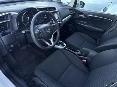 2020 Honda Fit LX - Photo 8 - Stanton, CA 90680