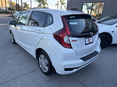 2020 Honda Fit LX - Photo 6 - Stanton, CA 90680