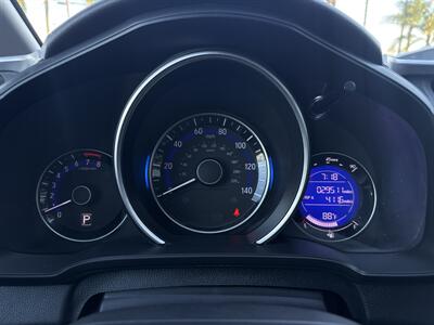 2020 Honda Fit LX - Photo 12 - Stanton, CA 90680