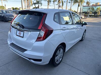 2020 Honda Fit LX - Photo 4 - Stanton, CA 90680