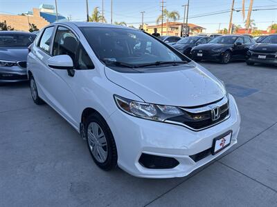 2020 Honda Fit LX - Photo 3 - Stanton, CA 90680