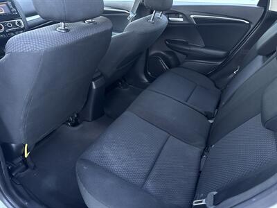 2020 Honda Fit LX - Photo 9 - Stanton, CA 90680