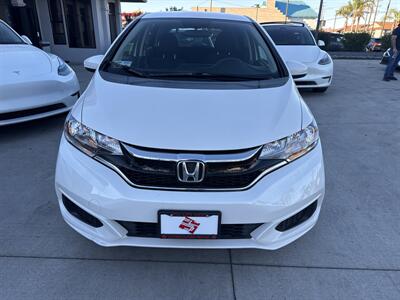 2020 Honda Fit LX - Photo 2 - Stanton, CA 90680