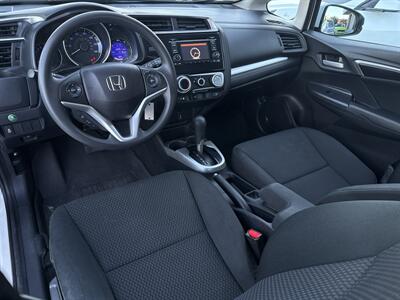 2020 Honda Fit LX - Photo 10 - Stanton, CA 90680