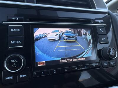 2020 Honda Fit LX - Photo 16 - Stanton, CA 90680