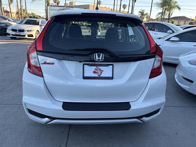 2020 Honda Fit LX - Photo 5 - Stanton, CA 90680
