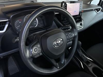 2022 Toyota Corolla LE   - Photo 13 - Orange, CA 92867