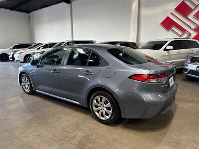 2022 Toyota Corolla LE   - Photo 7 - Orange, CA 92867