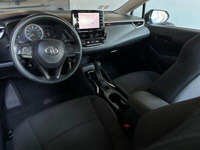 2022 Toyota Corolla LE   - Photo 12 - Orange, CA 92867