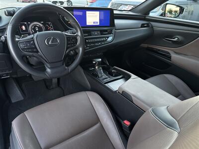2023 Lexus ES 300h   - Photo 10 - Stanton, CA 90680