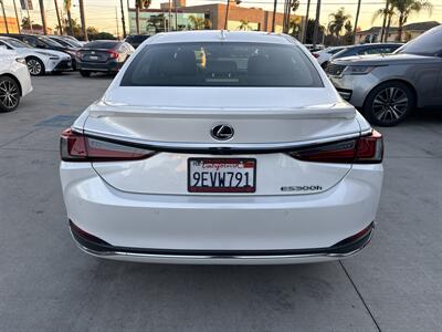 2023 Lexus ES 300h   - Photo 5 - Stanton, CA 90680