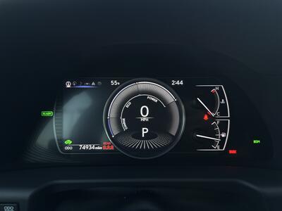 2023 Lexus ES 300h   - Photo 12 - Stanton, CA 90680