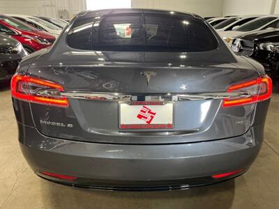 2016 Tesla Model S P90D   - Photo 5 - Orange, CA 92867