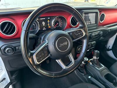 2020 Jeep Wrangler Unlimited Rubicon   - Photo 13 - Orange, CA 92867