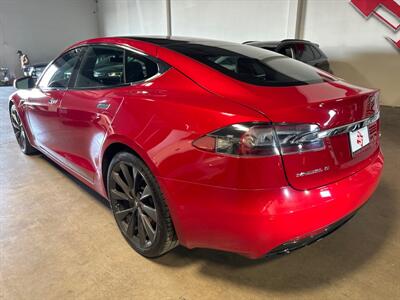 2018 Tesla Model S P100D   - Photo 7 - Orange, CA 92867