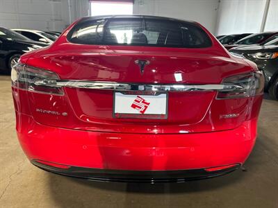 2018 Tesla Model S P100D   - Photo 8 - Orange, CA 92867