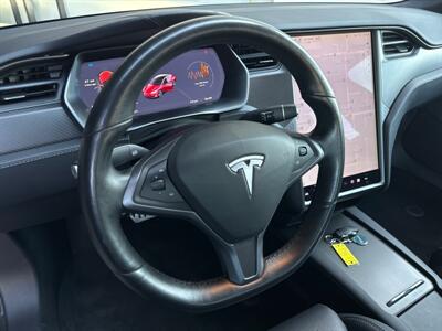 2018 Tesla Model S P100D   - Photo 15 - Orange, CA 92867