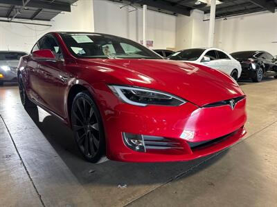 2018 Tesla Model S P100D   - Photo 10 - Orange, CA 92867